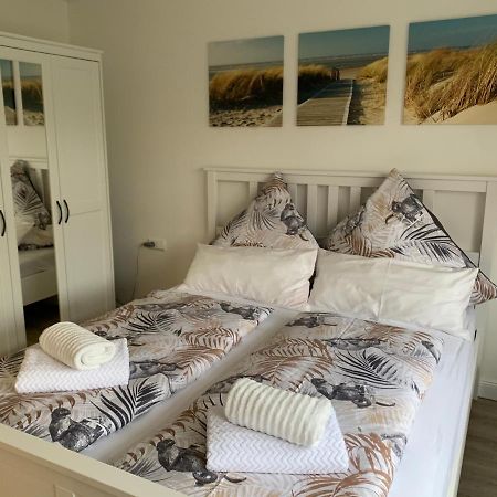 Appartement Roswitha-Gandersheim à Bad Gandersheim Extérieur photo